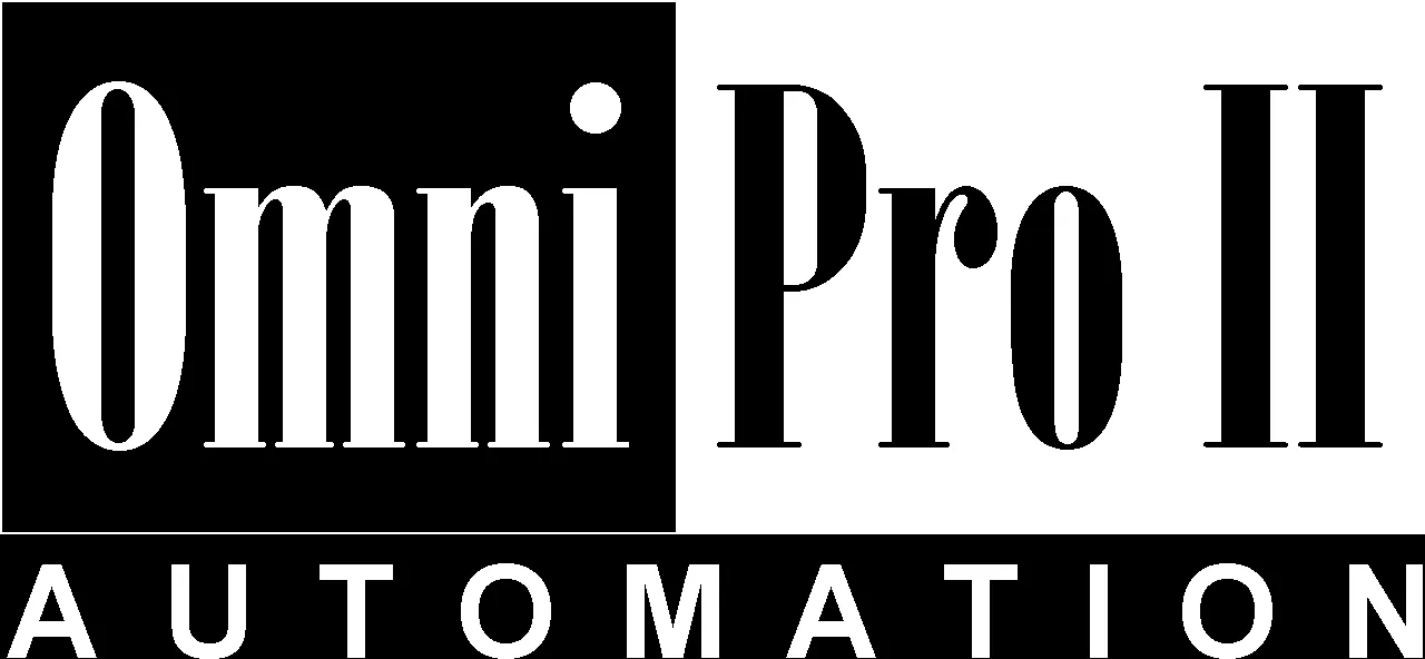 OmniPro II Automation